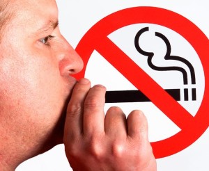 Курение вредит мужскому здоровью