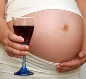 Влияние алкоголя на зачатие ребенка