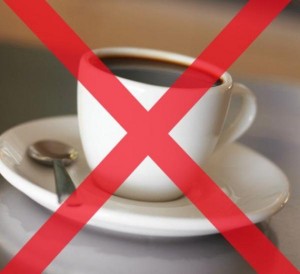 При донорстве яйцеклетки запрещен кофеин