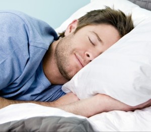 Восьмичасовой сон и правильный отдых поможет увеличить активность сперматозоидов