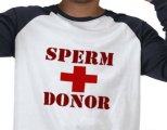 Донор спермы – разумная помощь при бесплодии