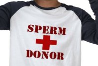 Донор спермы – разумная помощь при бесплодии